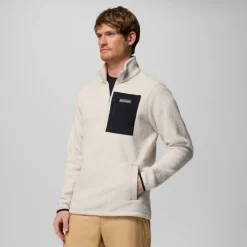 Jasper Ridge Fleece Mens