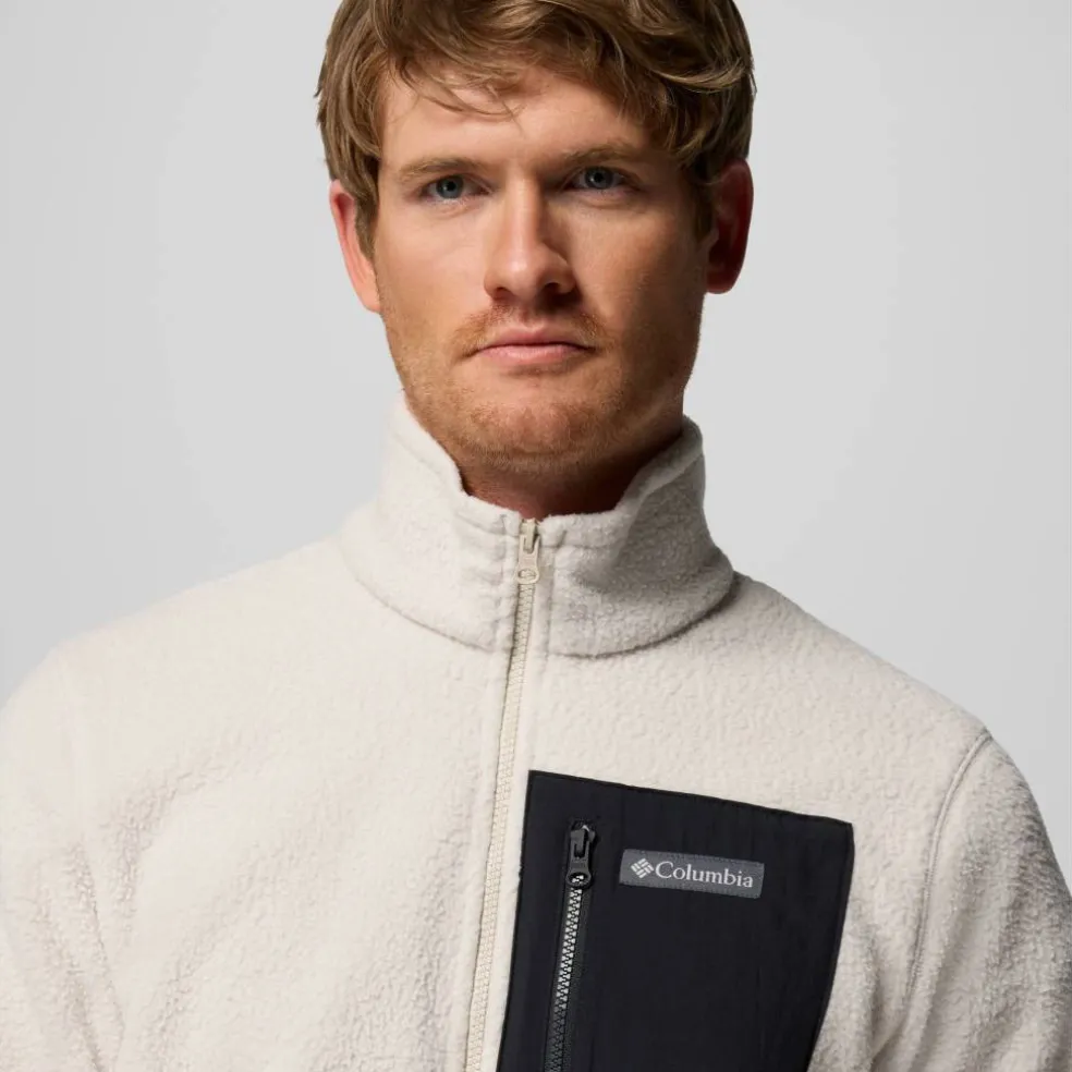 Jasper Ridge Fleece Mens