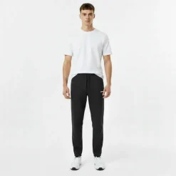 Jersey Jogging Bottoms Mens