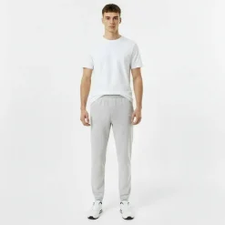 Jersey Jogging Bottoms Mens