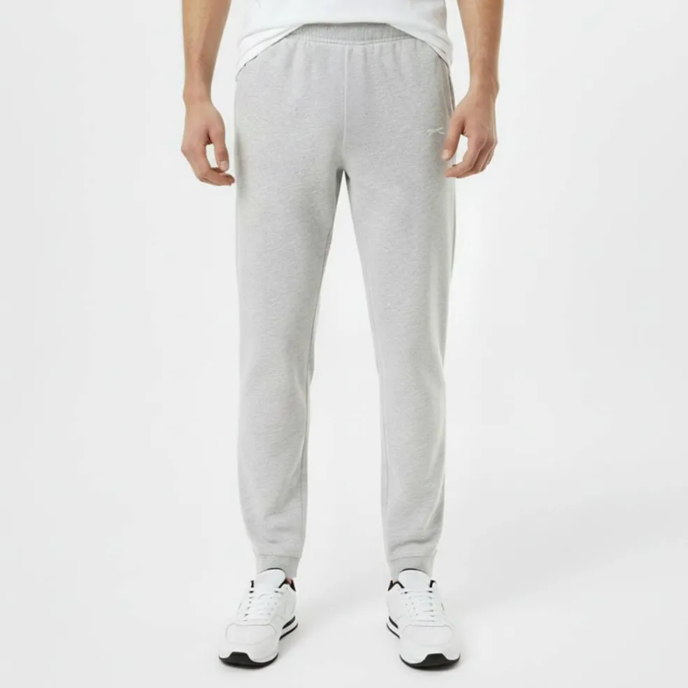 Jersey Jogging Bottoms Mens