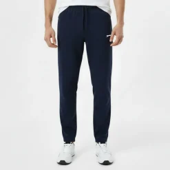 Jersey Jogging Bottoms Mens