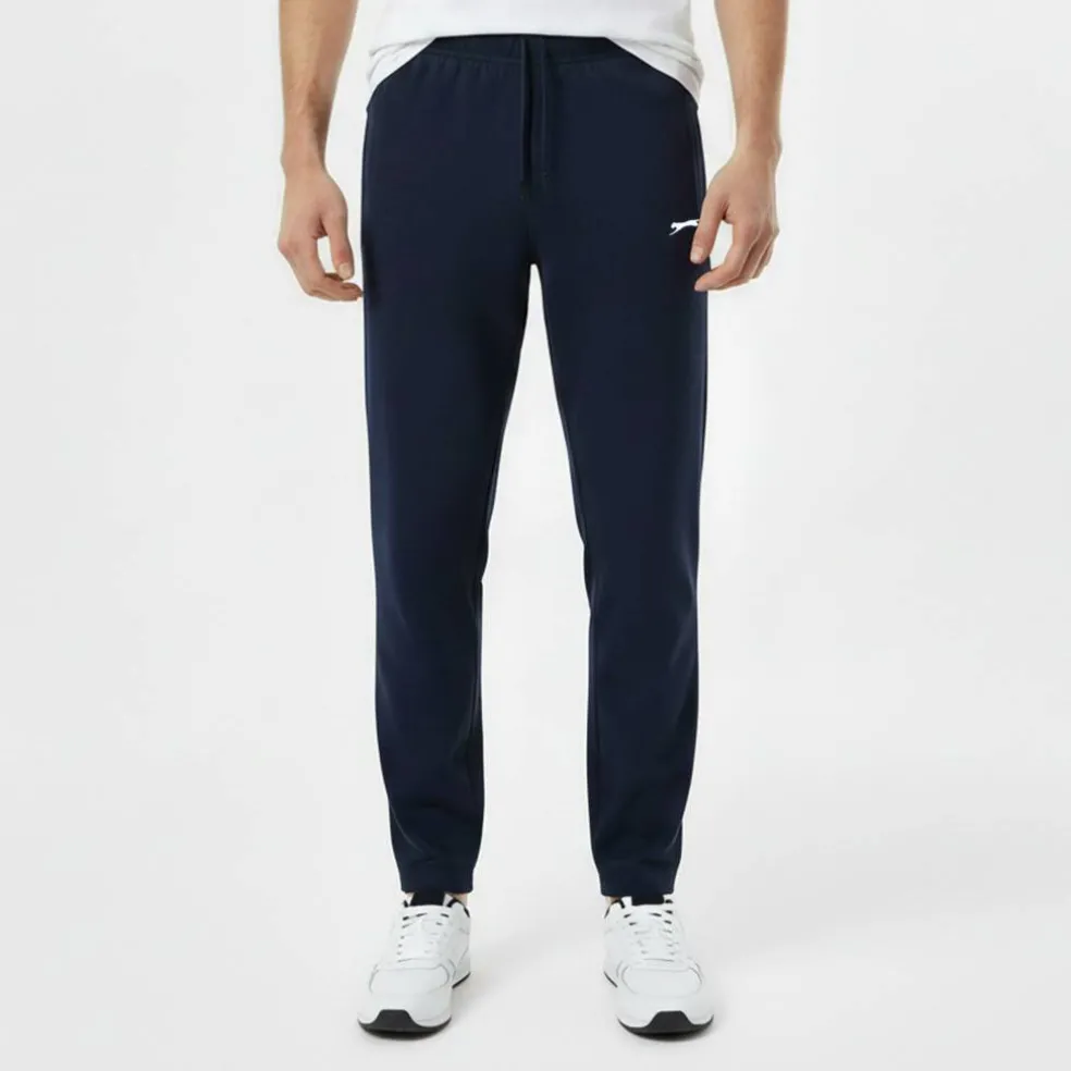 Jersey Jogging Bottoms Mens