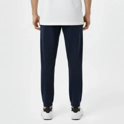 Jersey Jogging Bottoms Mens