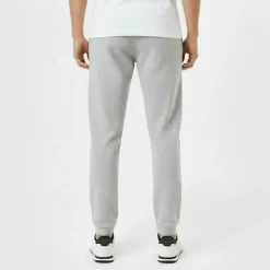 Jersey Jogging Bottoms Mens