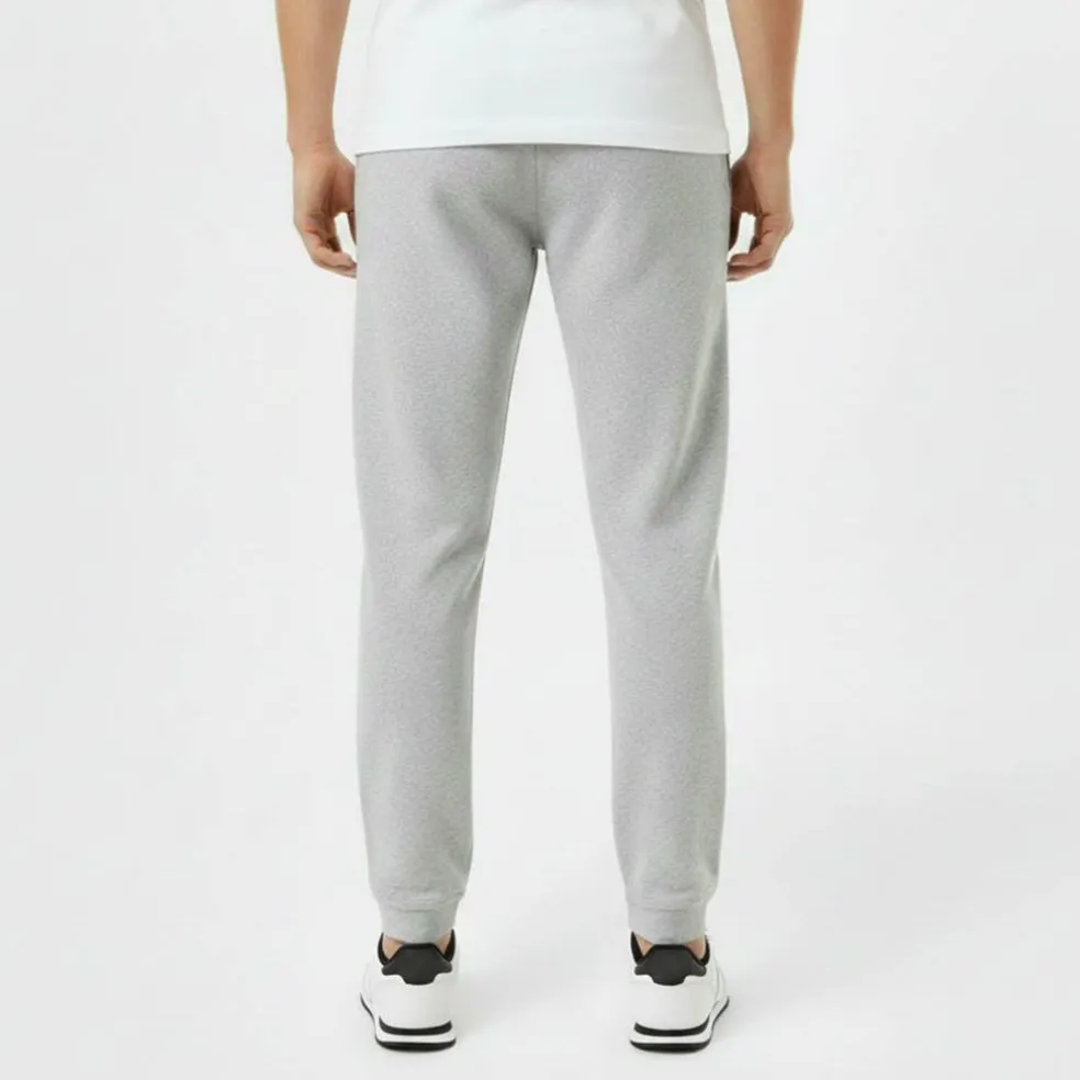 Jersey Jogging Bottoms Mens
