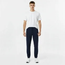 Jersey Jogging Bottoms Mens