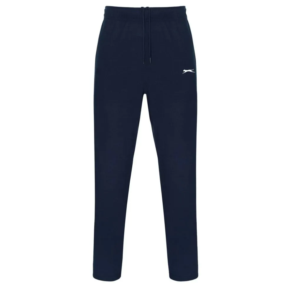 Jersey Jogging Bottoms Mens