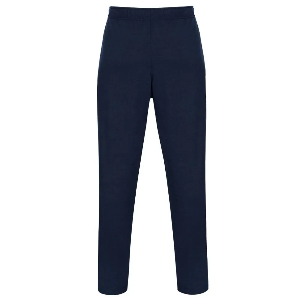Jersey Jogging Bottoms Mens