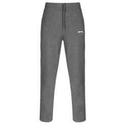 Jersey Jogging Bottoms Mens