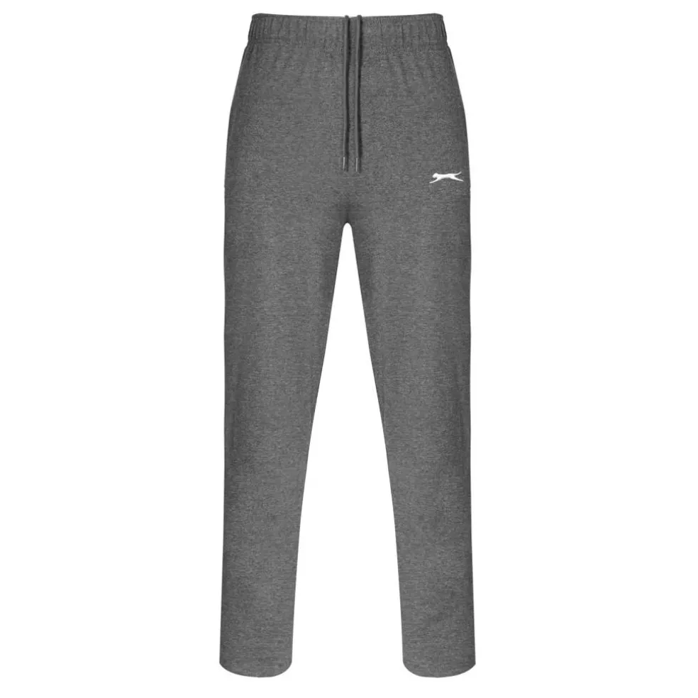 Jersey Jogging Bottoms Mens
