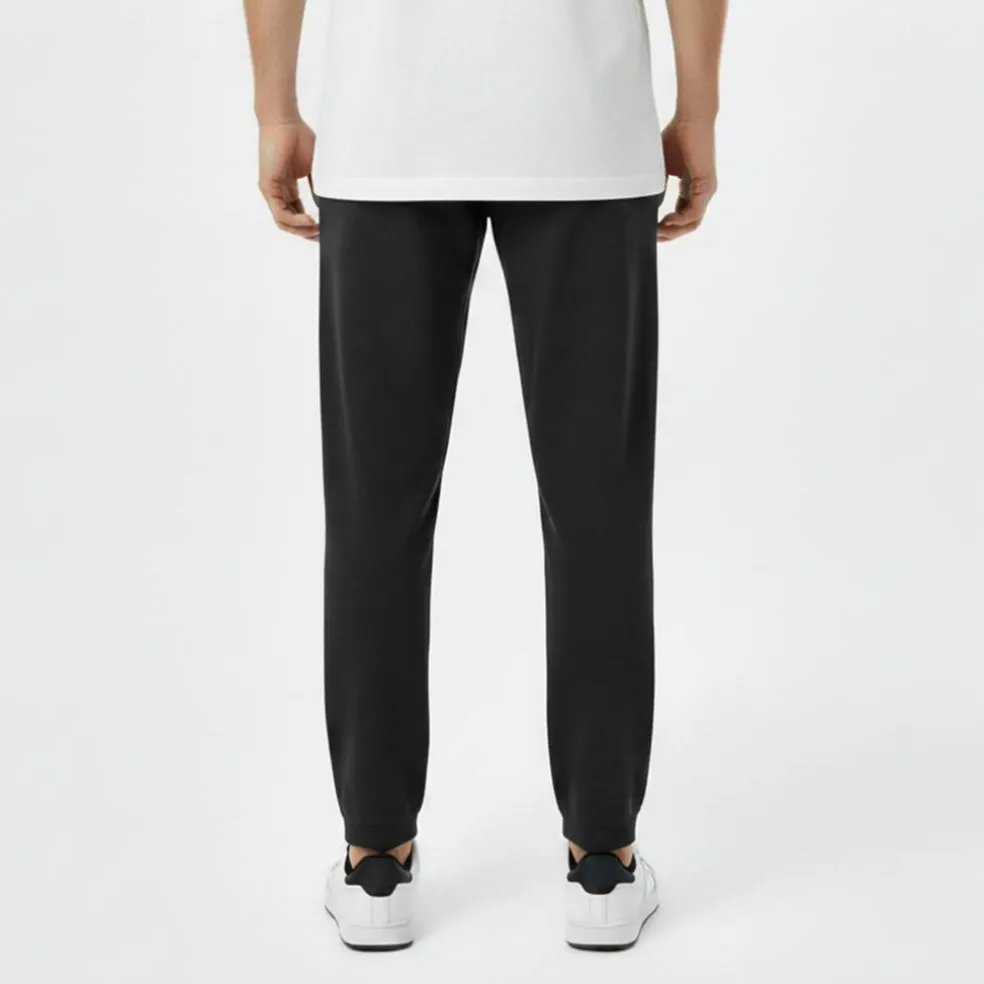Jersey Jogging Bottoms Mens
