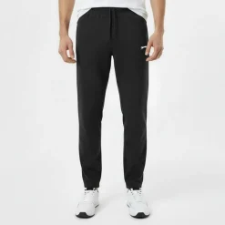 Jersey Jogging Bottoms Mens