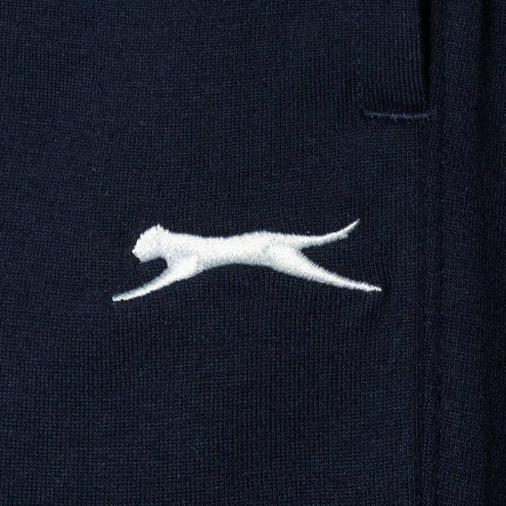 Jersey Jogging Bottoms Mens