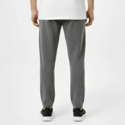 Jersey Jogging Bottoms Mens