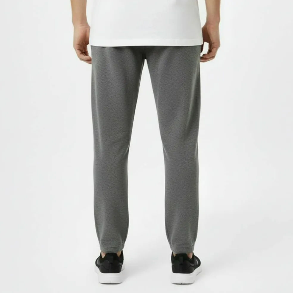 Jersey Jogging Bottoms Mens