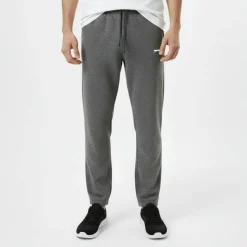 Jersey Jogging Bottoms Mens