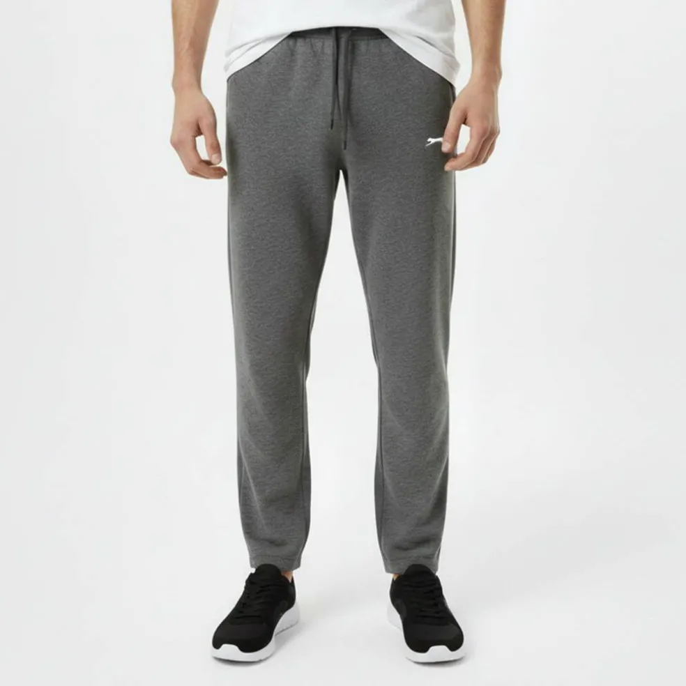 Jersey Jogging Bottoms Mens