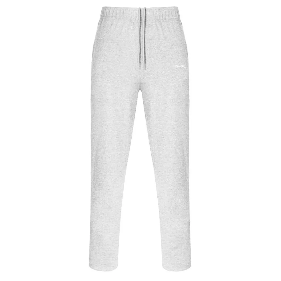 Jersey Jogging Bottoms Mens