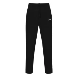 Jersey Jogging Bottoms Mens