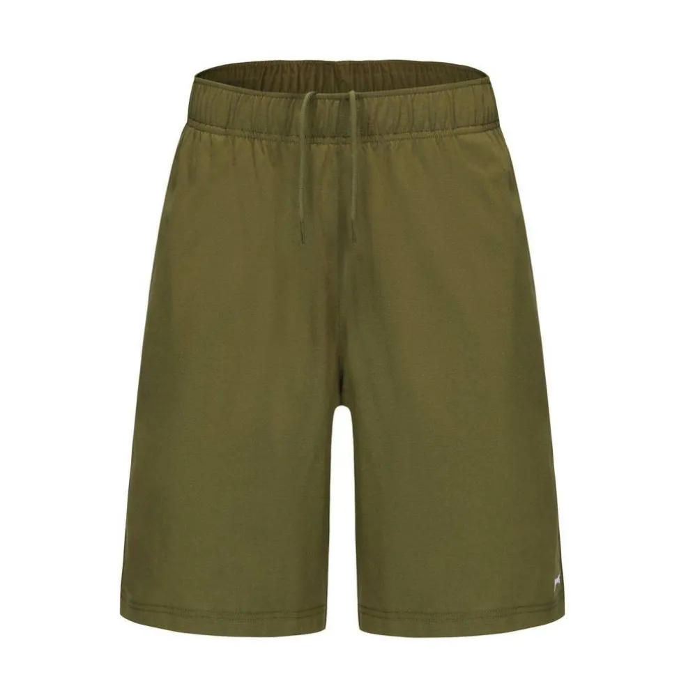 Jersey Shorts Mens