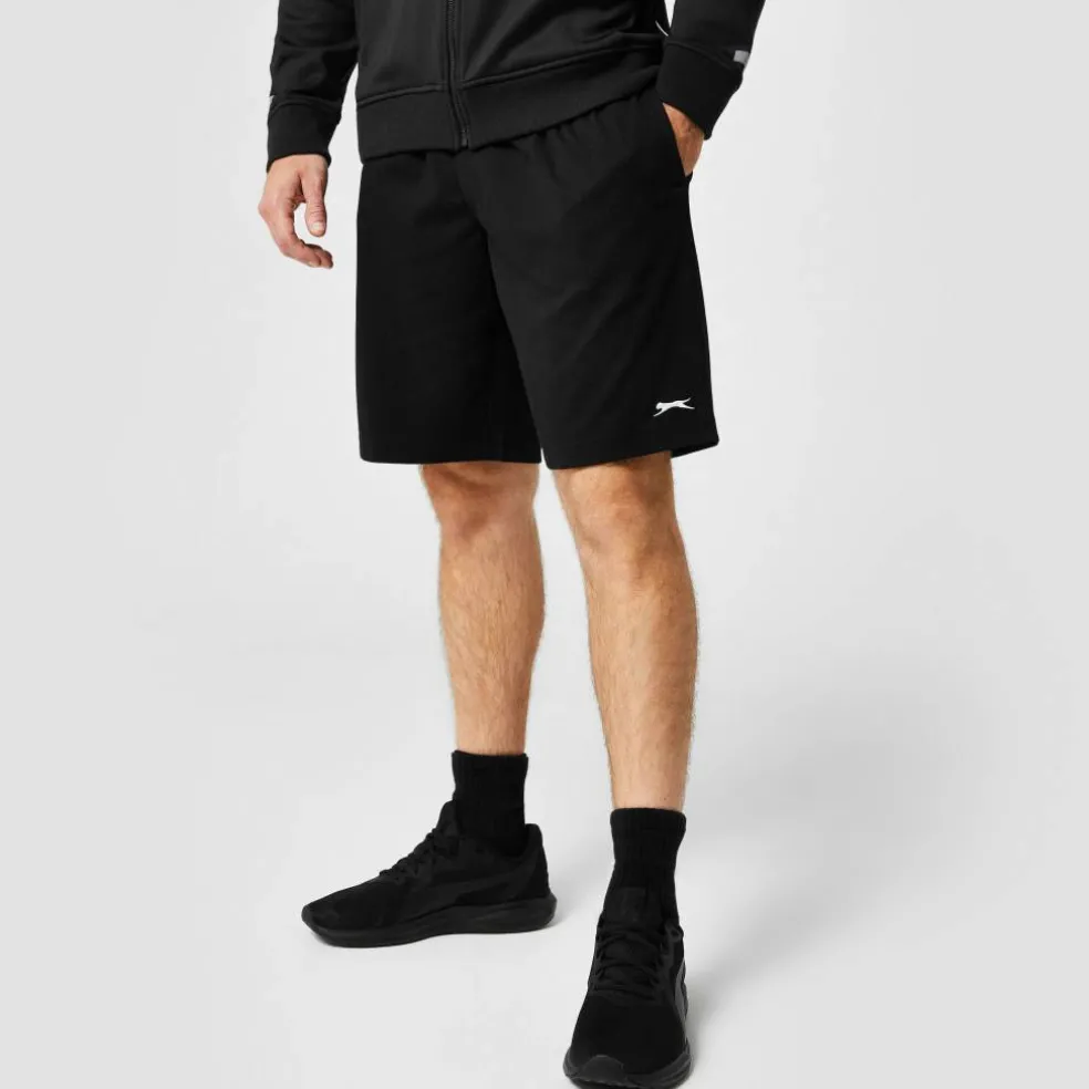 Jersey Shorts Mens