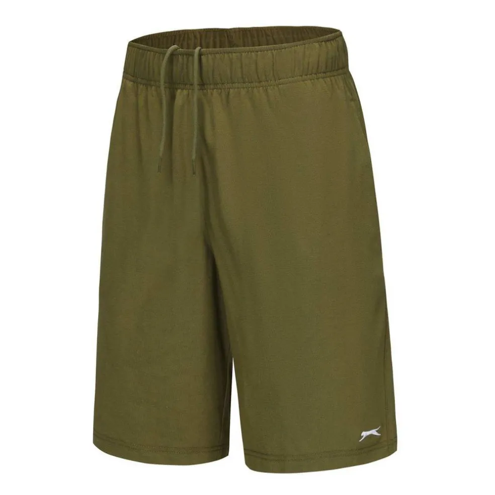 Jersey Shorts Mens