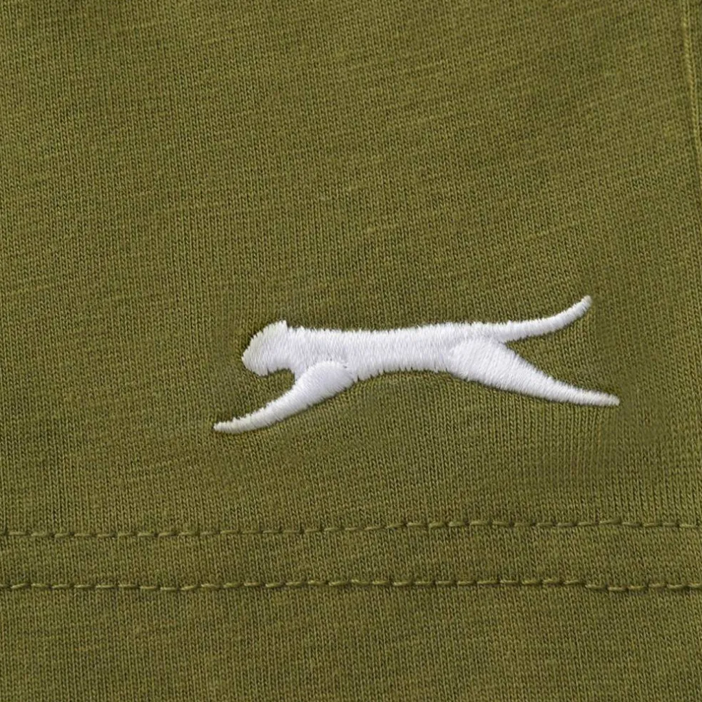 Jersey Shorts Mens