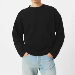 JJ Crew Neck Sweater Mens