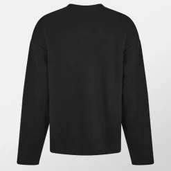 JJ Crew Neck Sweater Mens