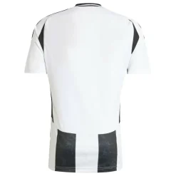 Juventus Home Shirt 2024 2025 Adults