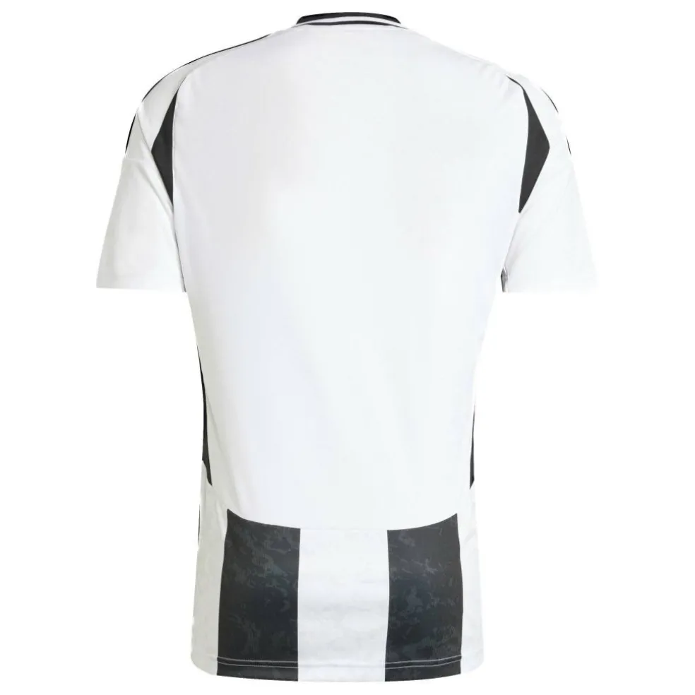 Juventus Home Shirt 2024 2025 Adults