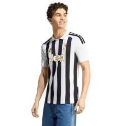 Juventus Home Shirt 2026/27 Mens