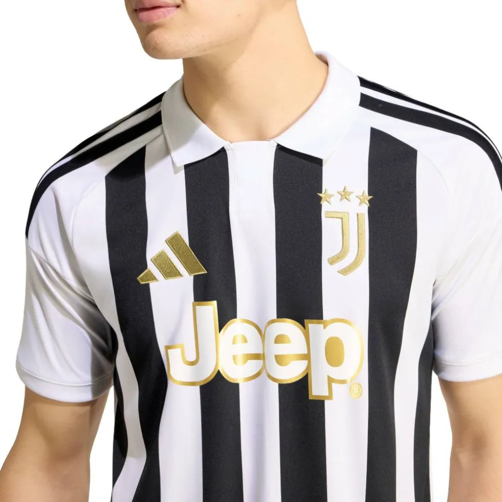 Juventus Home Shirt 2026/27 Mens