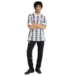Juventus LFSTLR Shirt 2025 2026 Mens