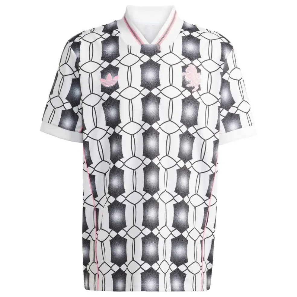Juventus LFSTLR Shirt 2025 2026 Mens