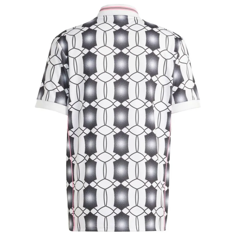 Juventus LFSTLR Shirt 2025 2026 Mens