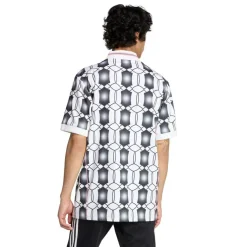 Juventus LFSTLR Shirt 2025 2026 Mens