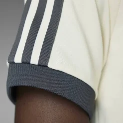 Juventus Originals 3-Stripe T-shirt Adults