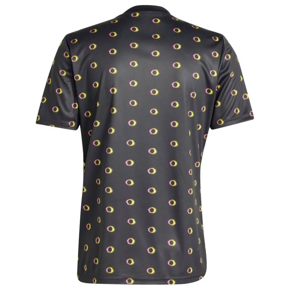 Juventus Pre Match Shirt 2024 2025 Adults
