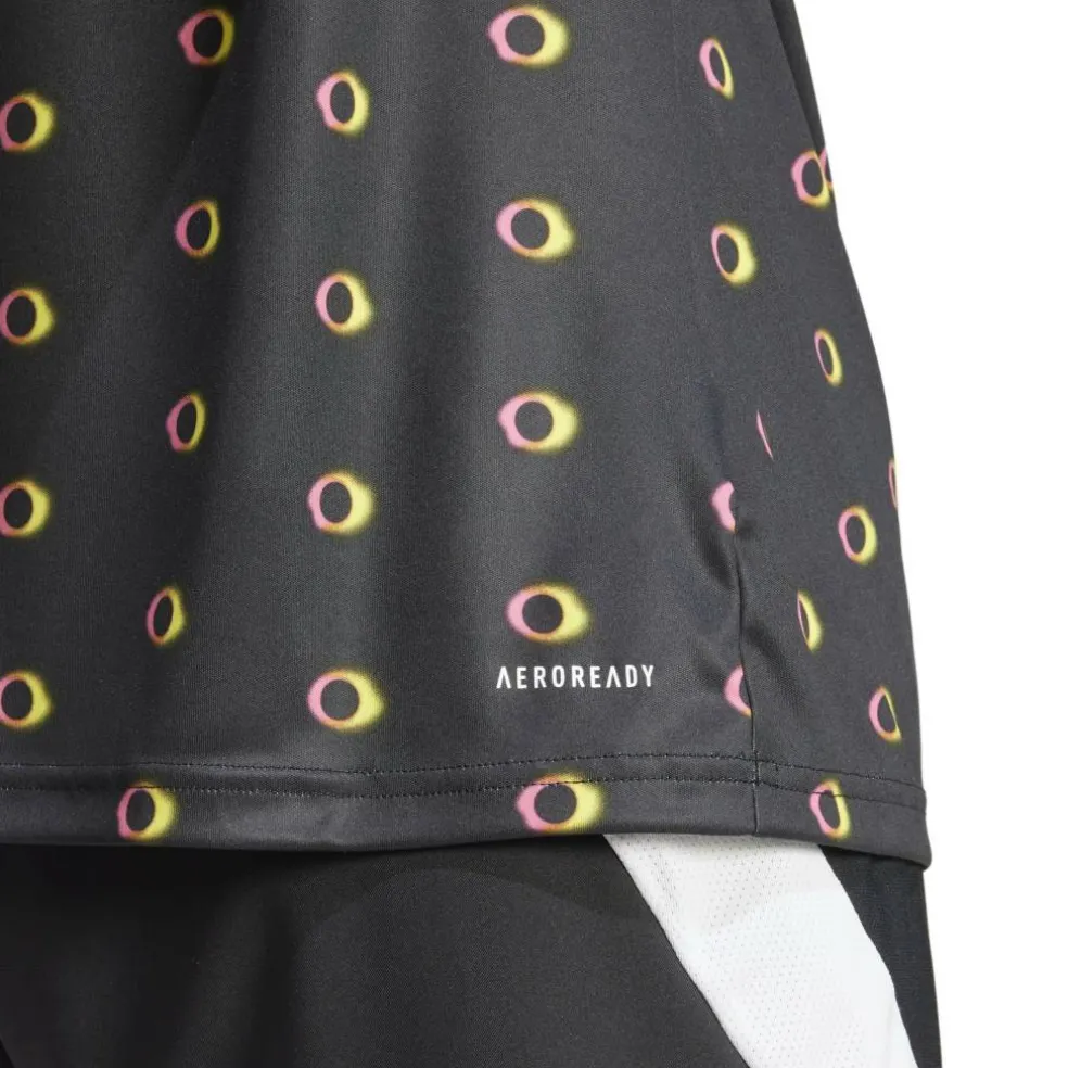 Juventus Pre Match Shirt 2024 2025 Adults