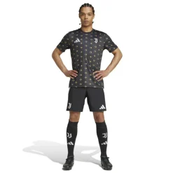 Juventus Pre Match Shirt 2024 2025 Adults