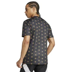 Juventus Pre Match Shirt 2024 2025 Adults