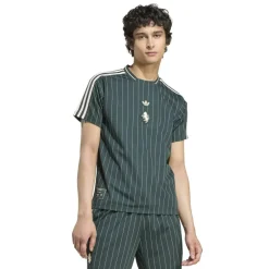 Juventus Terrace Icons Shirt Adults