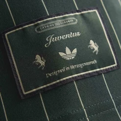 Juventus Terrace Icons Shirt Adults