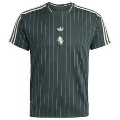 Juventus Terrace Icons Shirt Adults