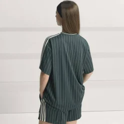 Juventus Terrace Icons Shirt Adults