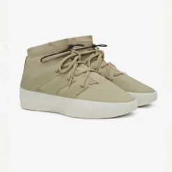 Kids' Athlec Basketball Trainers