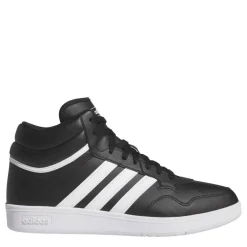 Kids' Hoops 4.0 Mid Basketball Trainers