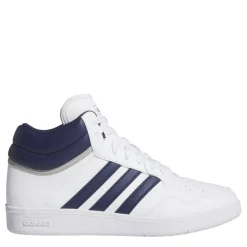 Kids' Hoops 4.0 Mid Basketball Trainers